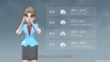 郑州市2021年4月6日天气预报