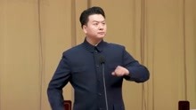 [图]京剧《红灯记》选段“临行喝妈一碗酒”演唱者：张浩洋