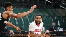 [图]休斯顿火箭休赛期展望之DJ·奥古斯丁，一个NBA的补锅将