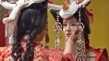 西藏秘密：次德吉看到布娃娃，接着她对儿媳的动作，吓坏了人
