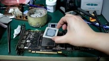 [图]一颗GTX1080TI核心成本1800元。更换1080TI核心收费多少比较合理