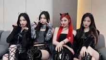2021上半年韩国歌谣界表现突出的新人组合 aespa ENHYPEN和STAYC