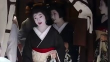 日本艺伎文化，日本京都街头的Maiko和Geisha