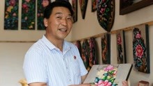 云南大理杨元松，放弃高薪回乡创业，让残疾员工过上有尊严的生活