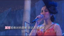 谢安琪 - (2009好多谢安琪呐喊演唱会~喜帖街)超清KTV版