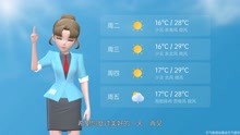 沈阳市2021年8月29日天气预报