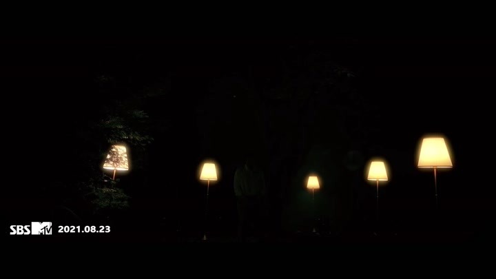 [VIBE]super junior 曺圭贤KYUHYUN 'On A Starry Night' MV