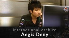 International Archive: Aegis Deny