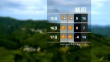 中国天气城市天气预报 2021年10月14日