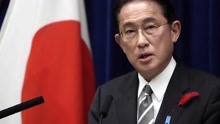 日首相岸田文雄：日本禁止所有外国旅客入境