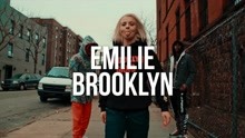 Emilie Brooklyn 女生跳Litefeet也可以很帅