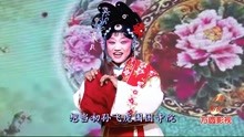 李斌艺术中心 杨培霞演唱《拷红》选段 想当初孙飞虎围困寺院