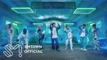 [图]韩国男团组合NCT DREAM 新曲《缓冲中 (Glitch Mode)》MV