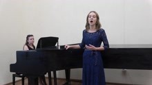 2021普罗科菲耶夫国际音乐大赛声乐总决赛-Vikhlova Anna 中B