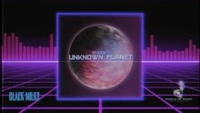 BM0007 Unknown Planet -未知星球