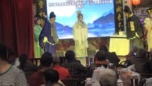 [图]三祭江龙群川剧团演出三祭江团长龙群饰演孙尚香