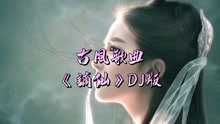 [图]古风歌曲《谪仙》Dj版