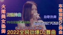 [图]2022网络劲爆3D环绕版，DJ洗脑神曲，车载低音炮，节奏太嗨了！