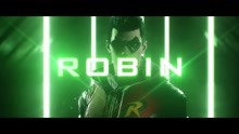 [图]《哥谭骑士》Gotham Knights 官方角色Robin游戏预告片