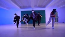 D Smoke - Rapture _ Jrick Choreography #编舞