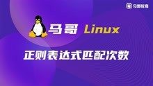 [图]110Linux基础入门到精通教程-正则表达式匹配次数