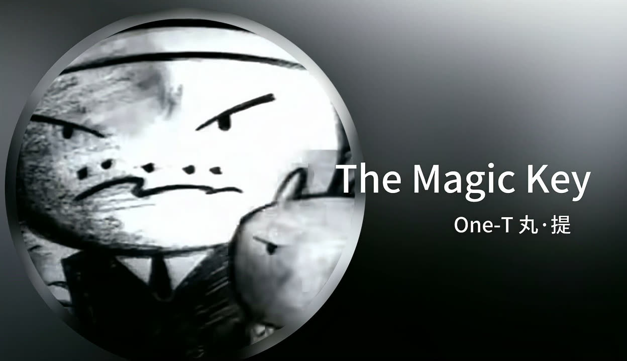 themagic图片