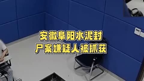 从绫濑水泥杀人案看阜阳水泥封尸:社会治安不容忽视