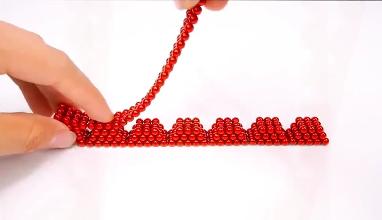 磁力珠玩具=磁力珠玩具的图片
